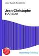 Jean-Christophe Boullion, Jesse Russell,Ronald Cohn 