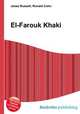 El-Farouk Khaki, Jesse Russell,Ronald Cohn 
