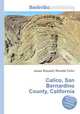 Calico, San Bernardino County, California, Jesse Russell,Ronald Cohn 
