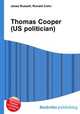 Thomas Cooper (US politician), Jesse Russell,Ronald Cohn 