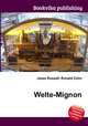 Welte-Mignon, Jesse Russell,Ronald Cohn 