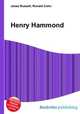 Henry Hammond, Jesse Russell,Ronald Cohn 