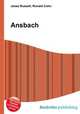 Ansbach, Jesse Russell,Ronald Cohn 
