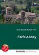 Farfa Abbey, Jesse Russell,Ronald Cohn 