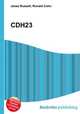 CDH23, Jesse Russell,Ronald Cohn 