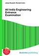 All India Engineering Entrance Examination, Jesse Russell,Ronald Cohn 