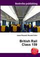 British Rail Class 159, Jesse Russell,Ronald Cohn 