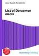 List of Doraemon media, Jesse Russell,Ronald Cohn 
