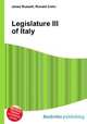 Legislature III of Italy, Jesse Russell,Ronald Cohn 
