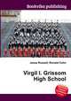 Virgil I. Grissom High School, Jesse Russell,Ronald Cohn 
