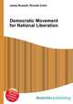 Democratic Movement for National Liberation, Jesse Russell,Ronald Cohn 