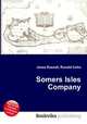 Somers Isles Company, Jesse Russell,Ronald Cohn 