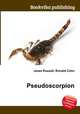 Pseudoscorpion, Jesse Russell,Ronald Cohn 