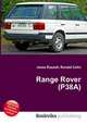 Range Rover (P38A), Jesse Russell,Ronald Cohn 