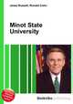 Minot State University, Jesse Russell,Ronald Cohn 
