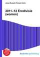 2011–12 Eredivisie (women), Jesse Russell,Ronald Cohn 