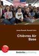 Chievres Air Base, Jesse Russell,Ronald Cohn 