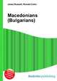 Macedonians (Bulgarians), Jesse Russell,Ronald Cohn 