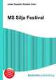 MS Silja Festival, Jesse Russell,Ronald Cohn 