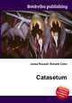 Catasetum, Jesse Russell,Ronald Cohn 