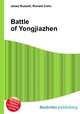 Battle of Yongjiazhen, Jesse Russell,Ronald Cohn 