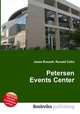 Petersen Events Center, Jesse Russell,Ronald Cohn 
