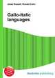 Gallo-Italic languages, Jesse Russell,Ronald Cohn 