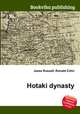 Hotaki dynasty, Jesse Russell,Ronald Cohn 