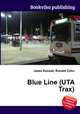 Blue Line (UTA Trax), Jesse Russell,Ronald Cohn 