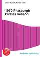 1970 Pittsburgh Pirates season, Jesse Russell,Ronald Cohn 