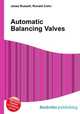 Automatic Balancing Valves, Jesse Russell,Ronald Cohn 