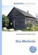 Oro-Medonte, Jesse Russell,Ronald Cohn 