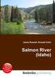 Salmon River (Idaho), Jesse Russell,Ronald Cohn 