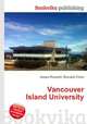 Vancouver Island University, Jesse Russell,Ronald Cohn 