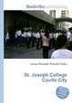 St. Joseph College Cavite City, Jesse Russell,Ronald Cohn 