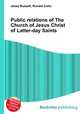 Public relations of The Church of Jesus Christ of Latter-day Saints, Jesse Russell,Ronald Cohn 