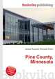 Pine County, Minnesota, Jesse Russell,Ronald Cohn 