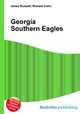 Georgia Southern Eagles, Jesse Russell,Ronald Cohn 