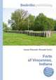 Forts of Vincennes, Indiana, Jesse Russell,Ronald Cohn 