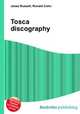 Tosca discography, Jesse Russell,Ronald Cohn 