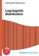 Log-logistic distribution, Jesse Russell,Ronald Cohn 
