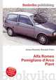 Alfa Romeo Pomigliano d