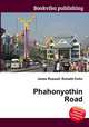 Phahonyothin Road, Jesse Russell,Ronald Cohn 