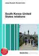 South Korea–United States relations, Jesse Russell,Ronald Cohn 