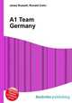 A1 Team Germany, Jesse Russell,Ronald Cohn 
