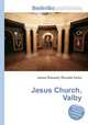 Jesus Church, Valby, Jesse Russell,Ronald Cohn 