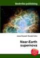 Near-Earth supernova, Jesse Russell,Ronald Cohn 