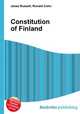 Constitution of Finland, Jesse Russell,Ronald Cohn 
