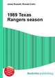 1989 Texas Rangers season, Jesse Russell,Ronald Cohn 