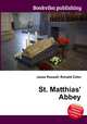St. Matthias